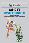 Mistero buffo - Giuseppina Manin ; Dario Fo - 9788823521254