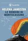 Le rondini di Montecassino - Helena Janeczek - 9788823523579