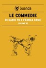 Le Commedie di Dario Fo Vol.3 - Dario Fo - 9788823529588