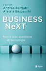 Business NeXT - Andrea Beltratti ; Alessia Bezzecchi - 9788823816640