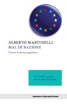 Mal di nazione - Alberto Martinelli - 9788823875623