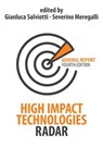 High Impact Technologies Radar - Fourth Edition - Severino Meregalli ; Gianluca Salviotti - 9788823884588
