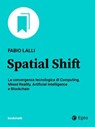 Spatial Shift - Fabio Lalli - 9788823887770