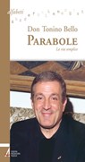 Parabole - Don Tonino Bello - 9788825027891