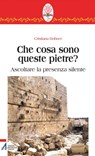 Che cosa sono queste pietre? Ascoltare la presenza silente - Cristiana Dobner - 9788825033441