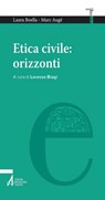 Etica civile: orizzonti - Augé Marc - 9788825036237