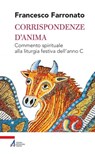 Corrispondenze d'anima - Francesco Farronato - 9788825054040