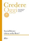 SocialMente: chiesa nella Rete? - AA. VV. - 9788825059649