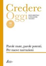 Parole mute, parole potenti. Per nuove narrazioni - AA. VV. - 9788825059700