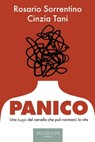 Panico - Rosario Sorrentino ; Cinzia Tani - 9788825203202