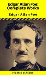 Edgar Allan Poe: The Complete Works ( Annotated ) (Phoenix Classics) - Edgar Allan Poe ; Phoenix Classics - 9788826056630