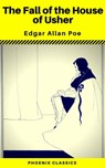 The Fall of the House of Usher (Phoenix Classics) - Edgar Allan Poe ; Phoenix Classics - 9788826439914
