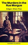 The Murders in the Rue Morgue (Phoenix Classics) - Edgar Allan Poe ; Phoenix Classics - 9788826439921