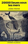 20000 lieues sous les mers (Phoenix Classics) - Jules Verne ; Phoenix Classics - 9788826442303
