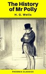 The History of Mr Polly (Phoenix Classics) - H.G.Wells ; Phoenix Classics - 9788826442334