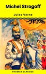 Michel Strogoff (Phoenix Classics) - Jules Verne ; Phoenix Classics - 9788826443126