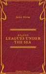 20,000 Leagues Under the Sea (Annotated) (Olymp Classics) - Jules Verne ; Phoenix Classics - 9788826475912