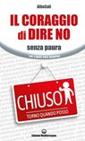 Il coraggio di dire No - AlbaSali - 9788827233832