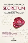 Secretum - Massimo Franco - 9788828214212