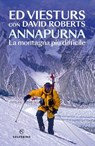 Annapurna - Ed Viesturs - 9788828215370