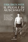 Il pugile di Auschwitz - Erik Brouwer - 9788828216070