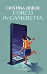 L'orco in cameretta - Cristina Obber - 9788828217091