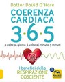 Coerenza Cardiaca 365 - David O'Hare - 9788828539278
