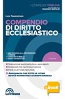Compendio di diritto ecclesiastico - Luigi Tramontano - 9788829103058