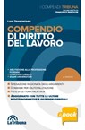 Compendio di diritto del lavoro - Luigi Tramontano - 9788829103119