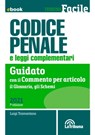 Codice penale e leggi complementari - Luigi Tramontano - 9788829105496