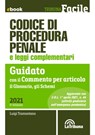 Codice di procedura penale e leggi complementari - Luigi Tramontano - 9788829105519