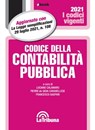 Codice della contabilità pubblica - Luciano Calamaro ; Pierre de Gioia Carabellese ; Francesco Gaspari - 9788829106134