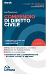 Compendio di diritto civile - Luigi Tramontano - 9788829108848