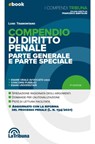 Compendio di diritto penale - Luigi Tramontano - 9788829108862