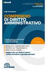 Compendio di diritto amministrativo - Luigi Tramontano - 9788829108923