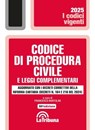 Codice di procedura civile e leggi complementari - Francesco Bartolini - 9788829115556