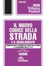 Il nuovo Codice della strada e il regolamento - Potito L. Iascone - 9788829116232