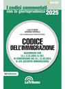 Codice dell'immigrazione - Luigi Di Muro ; Giovanni Correale - 9788829117109