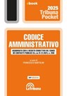 Codice amministrativo - Francesco Bartolini - 9788829117161