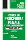 Codice di procedura penale e leggi complementari - Piermaria Corso - 9788829118045
