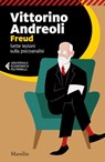 Freud - Vittorino Andreoli - 9788829702978