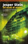 Gli occhi di Aisha - Jesper Stein - 9788829709540