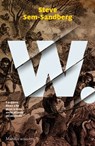 W. - Steve Sem-Sandberg - 9788829719129