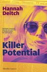 Killer Potential - Hannah Deitch - 9788829794010