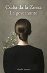 La governante - Csaba dalla Zorza - 9788829794072