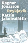 Reykjavík - Ragnar Jónasson ; Katrín Jakobsdóttir - 9788829794935