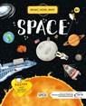 What, How, Why. Space - Irena Trevisan - 9788830304420