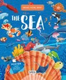What, How, Why. The Sea - Giulia Pesavento - 9788830304451