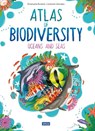 ATLAS OF BIODIVERSITY - UNKNOWN - 9788830307353