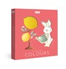 Touch&Feel. Colours - Pocket Edition - Valentina Bonaguro - 9788830308800